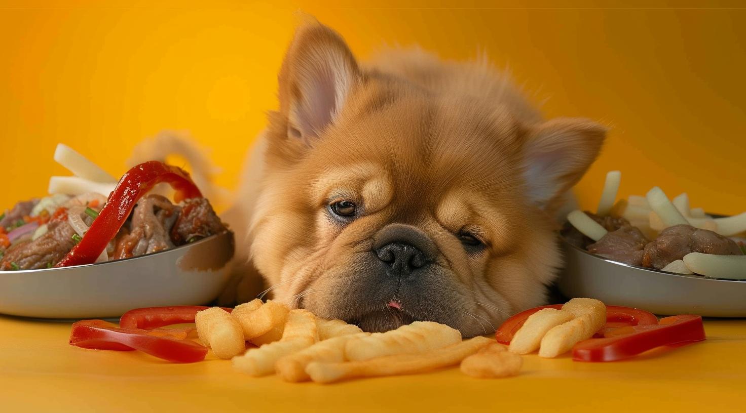 Achtung – Gefahr für deinen Hund!