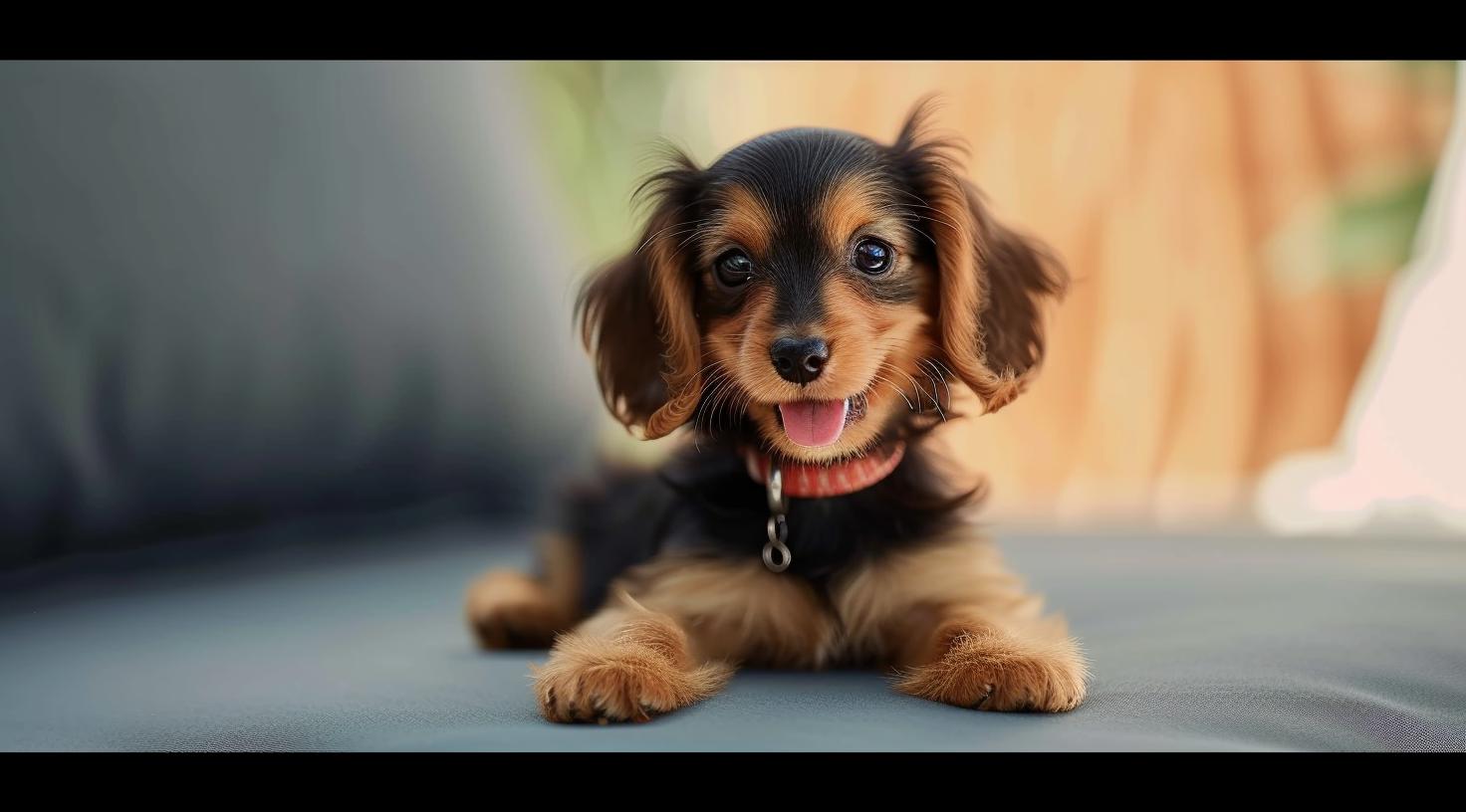 Grundlagen der Welpenerziehung